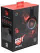 Гарнітура A4Tech Bloody G521 Black Чорний - изображение 4