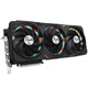 Відеокарта GF RTX 4090 24 GB GDDR6X Gaming OC Gigabyte (GV-N4090GAMING OC-24GD) Black - изображение 2