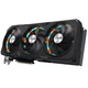 Відеокарта GF RTX 4090 24 GB GDDR6X Gaming OC Gigabyte (GV-N4090GAMING OC-24GD) Black - изображение 3