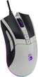 Мишка A4Tech Bloody W90 Max Panda White - зображення 2