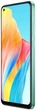 Смартфон Oppo A78 4G 8/256GB Dual Sim Aqua Green - зображення 5