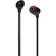 Bluetooth-гарнітура JBL Tune 125BT Black (JBLT125BTBLK) Чорний - изображение 3