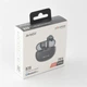Bluetooth-гарнітура A4Tech B20 Ash Grey Сірий - изображение 6
