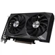 Відеокарта GF RTX 3060 12 GB GDDR6 Windforce OC Gigabyte (GV-N3060WF2OC-12GD) Black - изображение 3