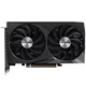 Відеокарта GF RTX 3060 12 GB GDDR6 Windforce OC Gigabyte (GV-N3060WF2OC-12GD) Black - изображение 5