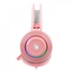 Гарнітура A4Tech Bloody G521 Pink ( Рожевий ) 28072 - изображение 2