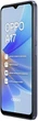 Смартфон Oppo A17 4/64GB Dual Sim Midnight Black - изображение 4