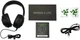 Гарнітура Razer Kraken X Lite Black (RZ04-02950100-R381) Чорний - изображение 14
