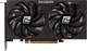Відеокарта AMD Radeon RX 7600 8 GB GDDR6 Fighter PowerColor (RX 7600 8G-F) ( Black ) - изображение 2