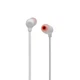 Bluetooth-гарнітура JBL Tune 125BT White (JBLT125BTWHT) Білий - изображение 4