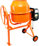 Бетонозмішувач Orange БП 120 120 л (BP127840) - зображення 2