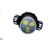 Cветодиодная лампа с цоколем PSX24W 21SMD 2835 Autoexpect 12V Белая с драйвером (21746) - изображение 4