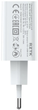 Сетевое зарядное устройство RZTK Block PD 20W Type-C White - изображение 5