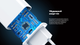 Сетевое зарядное устройство RZTK Block PD 20W Type-C White - изображение 10