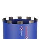 Свердло алмазне Distar DDS-W 140x450 1 1/4 UNC RM-TX (10170429037) - изображение 2