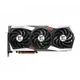 Відеокарта MSI AMD Radeon RX 6800 XT 16GB Gaming X Trio (Radeon RX 6800 XT GAMING X TRIO 16G) (GDDR6, 256 bit, PCI-E 4.0 x16) FR - изображение 1