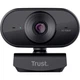 Веб-камера Trust Tolar Full HD BLACK (24438_TRUST) - изображение 4
