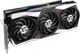 Відеокарта MSI AMD Radeon RX 6800 XT 16GB Gaming X Trio (Radeon RX 6800 XT GAMING X TRIO 16G) (GDDR6, 256 bit, PCI-E 4.0 x16) FR - изображение 6