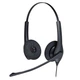 Гарнітура Jabra BIZ 1500 Duo USB (1559-0159) - зображення 1