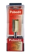 Фреза пазова пряма Pobedit D18 d8 L65 h30 - изображение 1