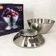 Весы кухонные на 5 кг из нержавеющей стали MAGIO MG-695, весы мини, Весы кухонные со съемной чашей - изображение 10