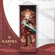 Гобелен Каедехара Кадзуха с катаной Kaedehara Kazuha Геншин Импакт Genshin Impact (22855) - изображение 2