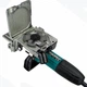 Фрезер шпонковий Makita PJ7000 (701 Вт, 100 мм, 11000 хв-1) - зображення 2
