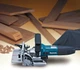 Фрезер шпонковий Makita PJ7000 (701 Вт, 100 мм, 11000 хв-1) - зображення 5