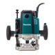 Фрезер мережевий Makita RP2303FC08 (2100 Вт, 12 мм, 9000-22000&nbsp;хв-1, Makpac) - зображення 5