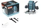 Фрезер сетевой Makita RP0900 (900 Вт, 8 мм, 27000&nbsp;мин-1) - изображение 8