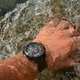 Наручные часы CASIO PRW-6600YB-3ER Черный/Зеленый С подсветкой - изображение 10