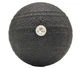 Массажный мяч U-powex Epp foam ball 10 Black - изображение 2