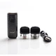 Под-система электронная сигарета SMOK Nord 2 Pod System 1500mAh Original Black Cobra (sn1118) - изображение 5