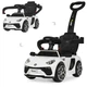 Детский электромобиль Bambi M 3591L-1 каталка-толокар - изображение 3