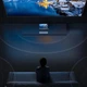 Кабель Baseus High Definition DP 8K to DP 8K 1.5m 8K DP black - зображення 8