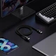 Кабель Baseus High Definition DP 8K to DP 8K 1.5m 8K DP black - зображення 6