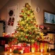 Светодиодная гирлянда Decorative Light USB + от батареек Нить Led 50 5 м Тёплый Белый (2000992418584) - изображение 7