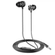 Навушники Hoco M96 Platinum with microphone 3,5 мм (mini-jack) Чорний - изображение 3