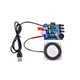 Радіоконструктор блютуз - колонка, акриловий корпус ArduinoKit DIY Kit зроби сам - зображення 3