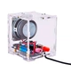 Радіоконструктор блютуз - колонка, акриловий корпус ArduinoKit DIY Kit зроби сам - зображення 4