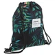 Сумка спортивная рюкзак мешок Zelart 4Monster Compact Bag Action SKB Dark Вlue-Mint - изображение 1