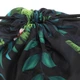 Сумка спортивная рюкзак мешок Zelart 4Monster Compact Bag Action SKB Dark Вlue-Mint - изображение 4