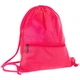 Сумка спортивна мішок Zelart Sport Action 6950 розмір 42х50см Fuchsia - зображення 1