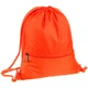 Сумка спортивная мешок Zelart Sport 6950 размер 42х50см Orange - изображение 1