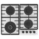 Варочная поверхность Gorenje, газ. GTW 642 SYW (BG6IB-G0B) (737695) - изображение 1