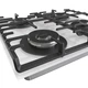 Варочная поверхность Gorenje, газ. GTW 642 SYW (BG6IB-G0B) (737695) - изображение 2