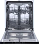 Посудомийна машина GORENJE GV520E11 (WQP8-7712R) (737512) - зображення 4