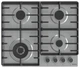 Варочная поверхность Gorenje GW642ABX (BG6AB-G0B) (737660) - изображение 1