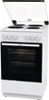 Плита GORENJE GE 5A21 WH (FC511A-HSDA2) (740487) - изображение 3
