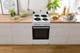 Плита GORENJE GE 5A21 WH (FC511A-HSDA2) (740487) - изображение 11